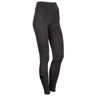 Afbeelding van Harry&#039;s Horse Rijlegging Avatar Full Grip Grijs 46