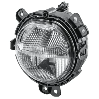 Afbeelding van Hella Mistlamp Mini Countryman (F60) 16 Links led 1N1 011 748 141