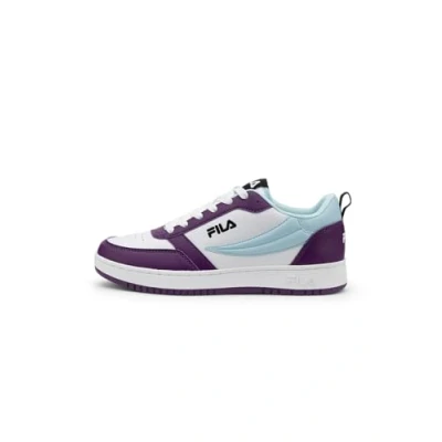 Afbeelding van Fila REGA Sneakers laag, Maat: 39, Charisma blue glow Schoenen