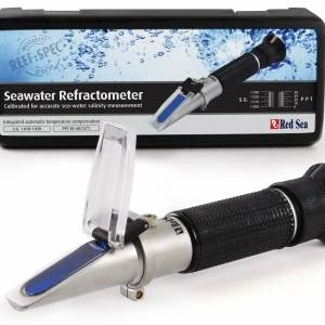 Afbeelding van Red Sea Seawater Refractometer