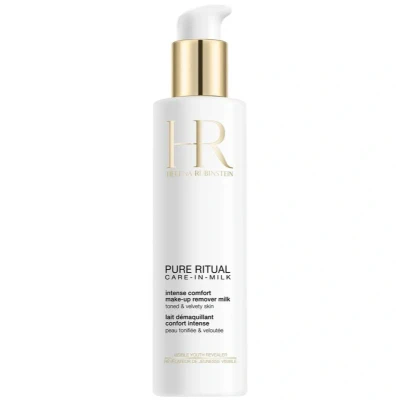 Afbeelding van Helena Rubinstein Pure Ritual Care in milk 200 ml