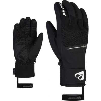 Afbeelding van Handschoen Ziener Men Granit GTX AW Black 11