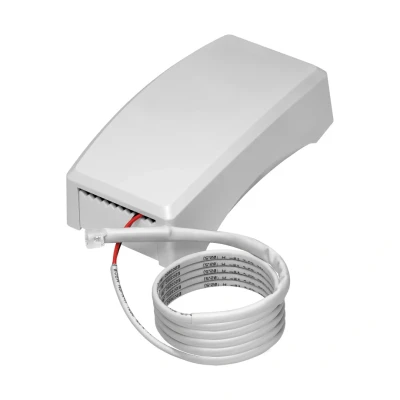 Afbeelding van Microgolf bewegingssensor 360 graden 1200W 8 meter bereik