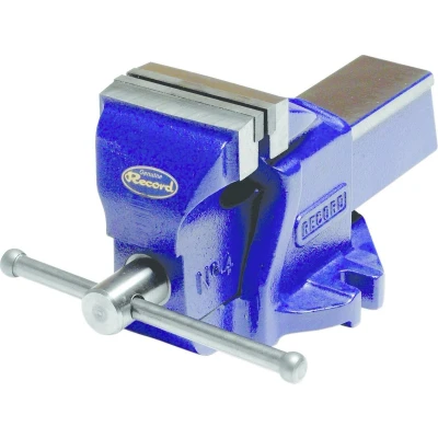 Afbeelding van Irwin Nr. 1, parallelbankschroef 3/75 mm 1ZR
