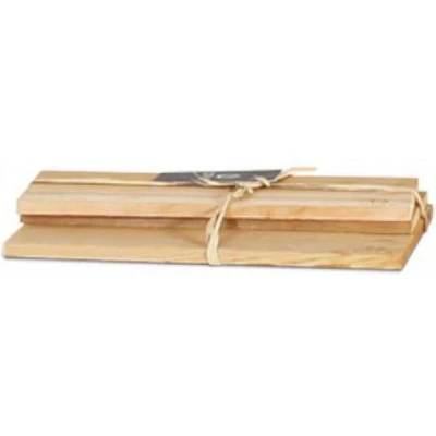 Afbeelding van OFYR Cedar Wood Planks