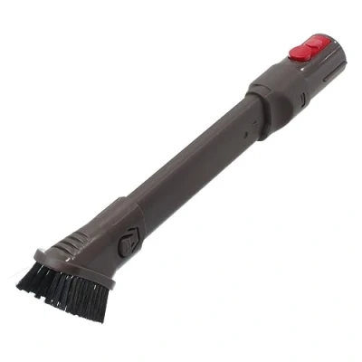Afbeelding van Paxanpax PFC1449 Dyson &#039;Quick Release&#039; Type Stofzuiger 2 in 1 Combinatie Tool Past CY22, CY23, CY26, CY28, UP15, UP22, UP34, UP36, Plastic