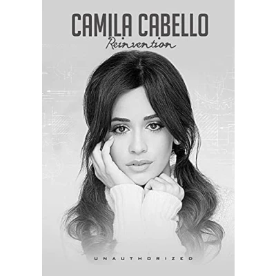 Afbeelding van Camila Cabello Reinvention