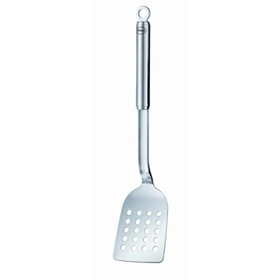 Afbeelding van Spatel Geperforeerd Rösle Keuken 34,5 cm