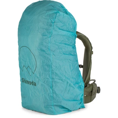 Afbeelding van Shimoda Rain Cover For Action X70