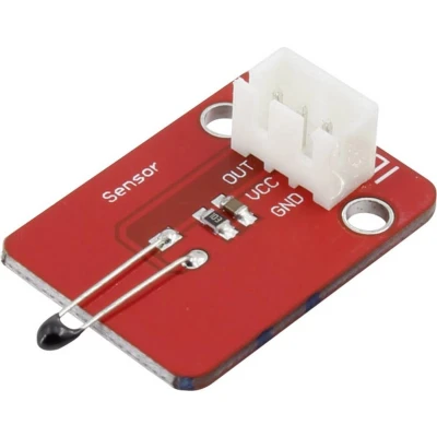 Afbeelding van Iduino 1485316 Temperatuursensor 1 stuk(s)