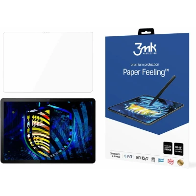 Afbeelding van Lenovo Tab P11/P11 Plus 3mk Paper Feeling 11&#039;&#039;