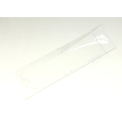 Afbeelding van Whirlpool Indesit 482000009360 lamp afdekkap afzuigkap C00315144 lampafdekkapje rechts
