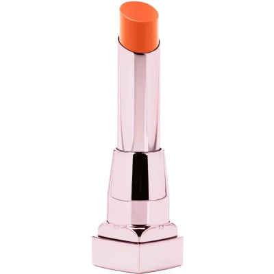 Afbeelding van Maybelline Color Sensational Shine Compulsion Lipstick 80 Arousing Orange