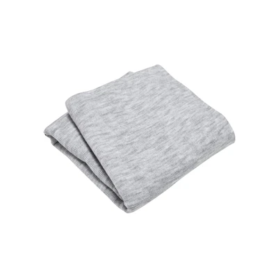 Afbeelding van Urban Classics Sjaal, Maat: One Size, Heathergrey