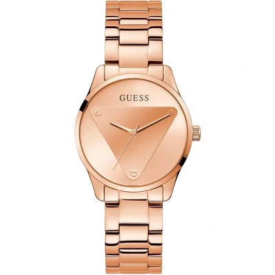 Afbeelding van Guess Kwartshorloge GW0485L2