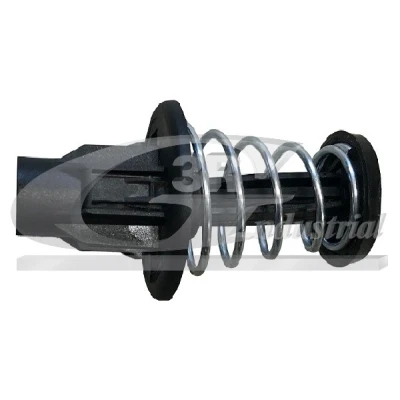 Afbeelding van 3RG 80583 Gasveer Motorkap