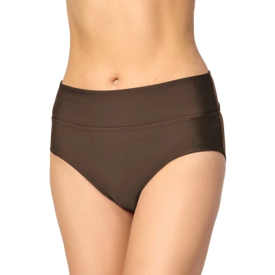 Afbeelding van Merry Style Dames Bikinibroekje MSVR5 (Bruin (8157), 40.0)