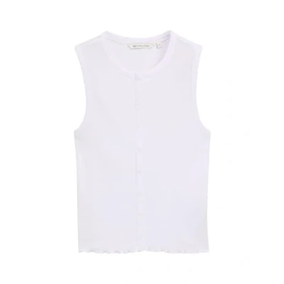 Afbeelding van Tom Tailor Denim Gebreide top
