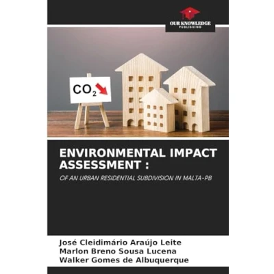 Afbeelding van Environmental Impact Assessment