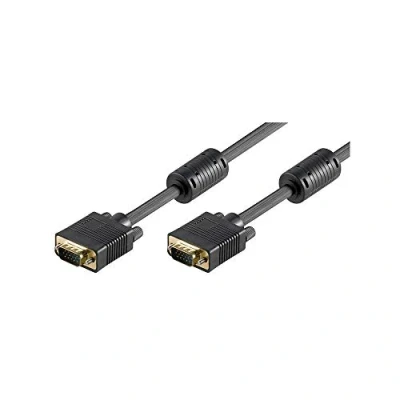 Afbeelding van SVGA monitorkabel Goobay
