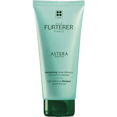Afbeelding van René Furterer Astera Sensitive High Tolerance Shampoo 200 ml