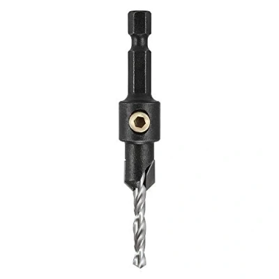 Afbeelding van Trend Snappy verzinkboor 4 mm x 9,5 TCT SNAP/CS/4MMTC
