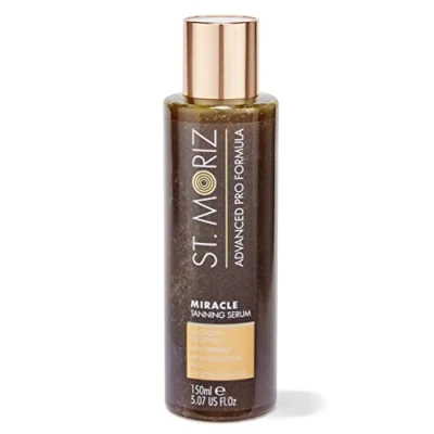 Afbeelding van Serum St. Moriz Advanced Pro Formula Zelfbruinende [Lotion / Spray Melk] (150 ml)