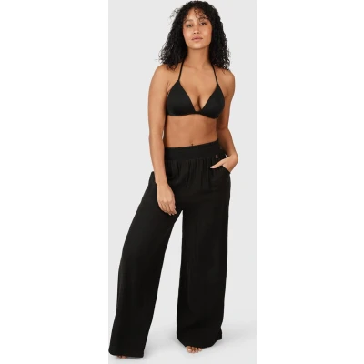 Afbeelding van Brunotti Catalina Dames Broek Zwart XS