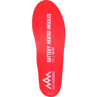 Afbeelding van Inlegzool Heat Experience Unisex Remote Controlled Heated Schoenmaat 35/37