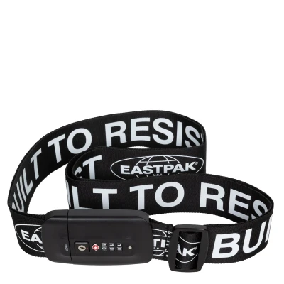 Afbeelding van Eastpak Lockbelt black