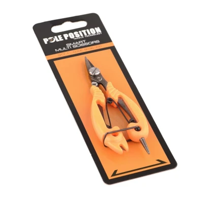 Afbeelding van Pole Position Smart Multi Scissor