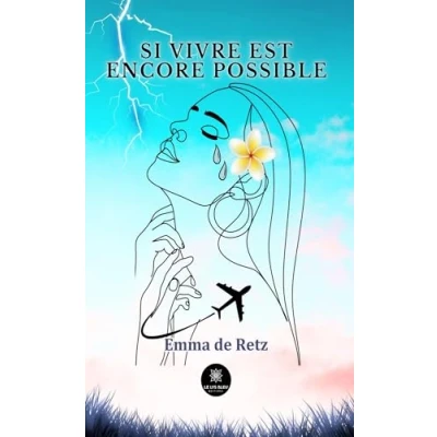 Afbeelding van Si vivre est encore possible