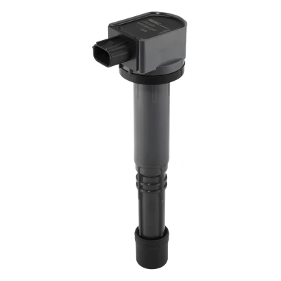 Afbeelding van BERU ZSE303 Bobine 3 polig 12V SAE
