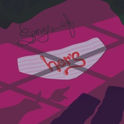 Afbeelding van Her&#039;s Songs of (LP)