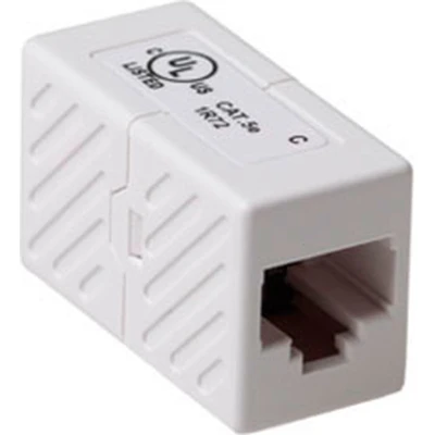 Afbeelding van ACT SD5008 Modulair Koppelstuk RJ 45 Unshielded CAT5E