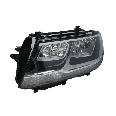 Afbeelding van TYC Koplamp 20 16202 05 2