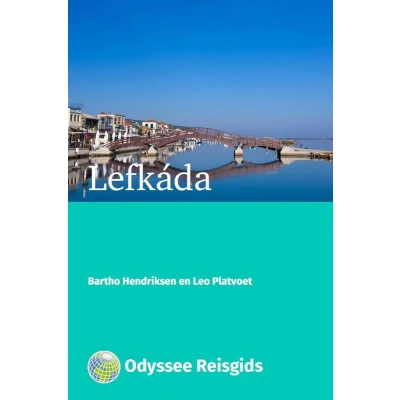 Afbeelding van Lefkáda