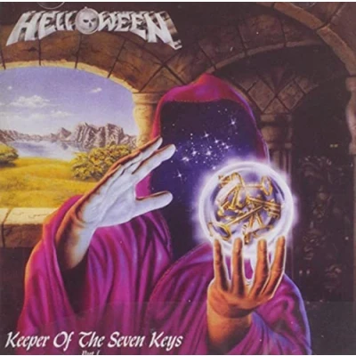 Afbeelding van Keeper Of The Seven Keys Part I