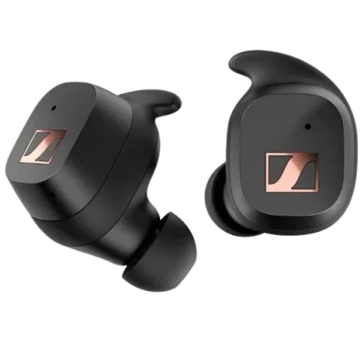 Afbeelding van Sennheiser Sport True Wireless