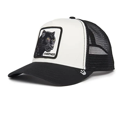 Afbeelding van Goorin Bros THE Panther Pet, Heren, Maat: One Size, Schwarz