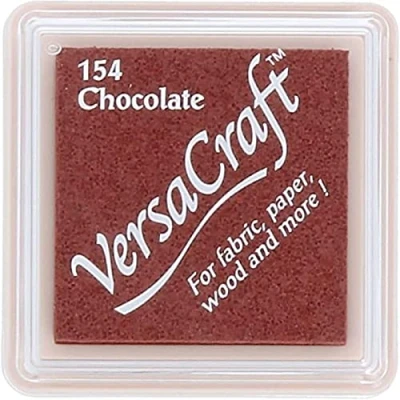 Afbeelding van Inkpad Chocolate
