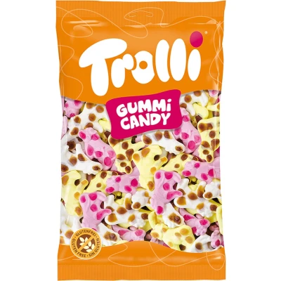 Afbeelding van Snoep Koeien 1 kilo
