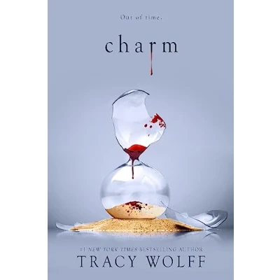 Afbeelding van Charm: Meet your new epic vampire romance addiction!: 5