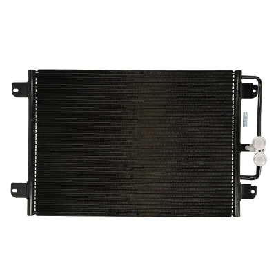 Afbeelding van Thermotec Airco condensor KTT110271