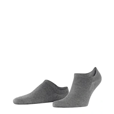 Afbeelding van Falke Climawool Business &amp; Casual Sokken, Heren, Maat: 43/44, Light greymel