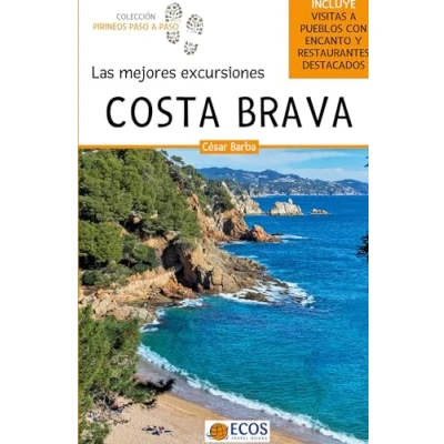 Afbeelding van Costa Brava. Las mejores excursiones