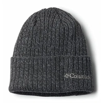 Afbeelding van Muts Columbia Watch Cap Graphite Tradewinds