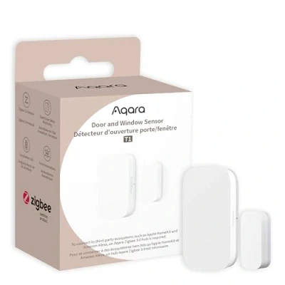 Afbeelding van Deur en raamsensor T1