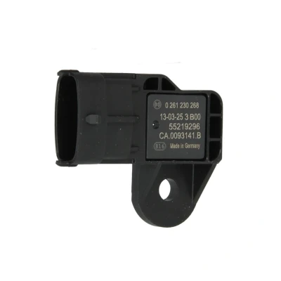 Afbeelding van MAP sensor BOSCH F 01C 600 070