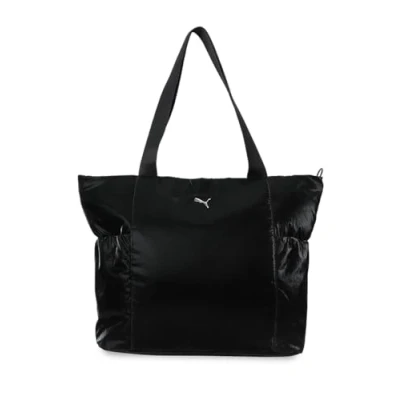 Afbeelding van Puma Shopper, Dames, Maat: One Size, Black